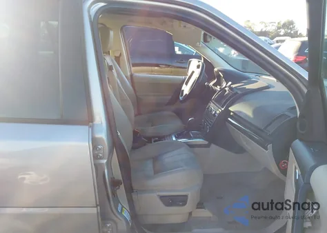 2013 Land Rover Lr2 z USA, uszkodzony, nr VIN SALFR2BG2DH380528